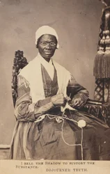 Sojourner Truth